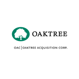 Oaktree Acquisition Corp. III Life Sciences Unit 로고