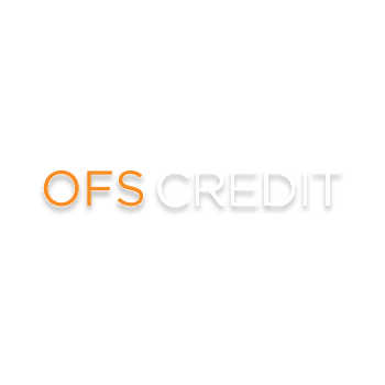 OFS 크레디트 컴퍼니 로고