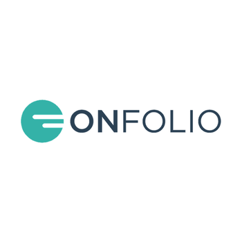 Onfolio Holdings Inc. Warrant 로고