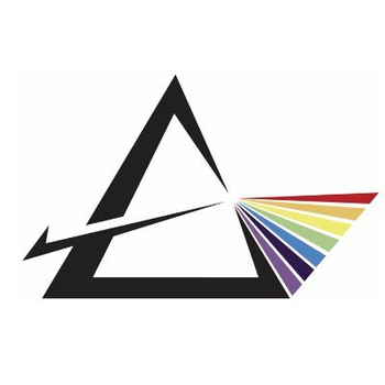 신텍 옵틱스 홀딩스 로고