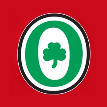 오레일리 오토모티브 로고