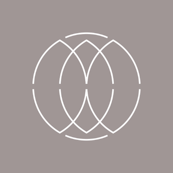 원스파월드 홀딩스 로고