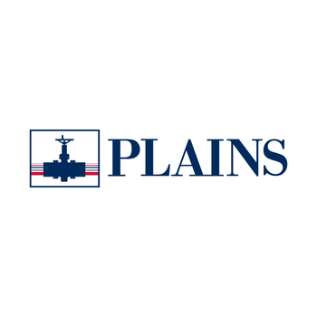 Plains GP Holdings Limited Partner Interests Units Class A 로고
