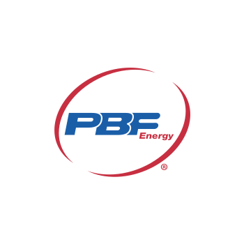 PBF 에너지 로고