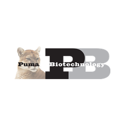 퓨마 바이오테크놀러지 로고