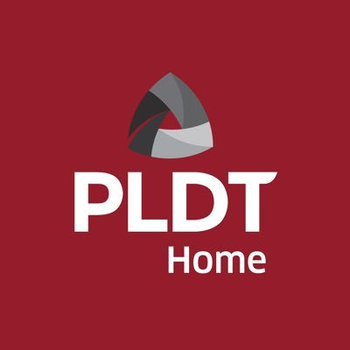 PLDT ADR 로고