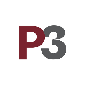 P3 Health Partners Inc. Warrant 로고