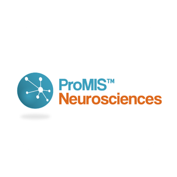 프로미스 뉴로사이언시스 로고