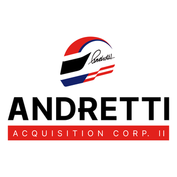 Andretti Acquisition Corp. II Warrant 로고