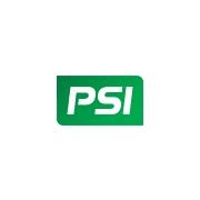 파워 솔루션스 인터내셔널 로고