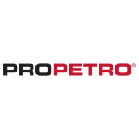 프로페트로 홀딩 로고