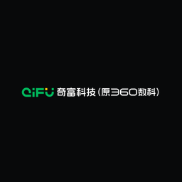 큐핀 홀딩스 ADR 로고
