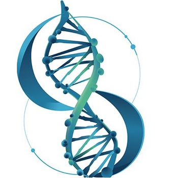 퀀텀 바이오파마 로고