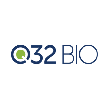 Q32 바이오 로고