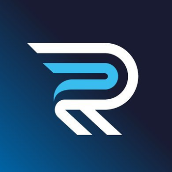 레코 시스템 로고