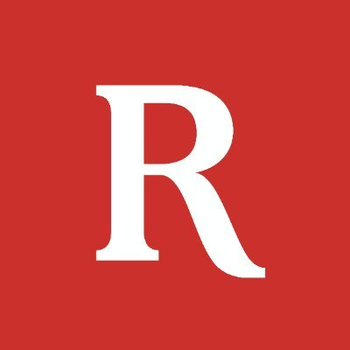 리오 틴토 ADR 로고