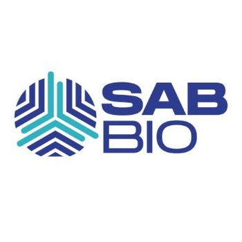 SAB Biotherapeutics, Inc. Warrant 로고