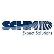 SCHMID Group N.V. Warrants 로고