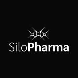 사일로 파마 로고