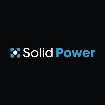 Solid Power, Inc. Warrant 로고