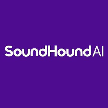 SoundHound AI, Inc. Warrant 로고