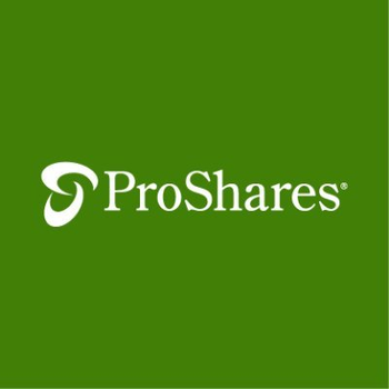 ProShares UltraPro Short S&P500 로고