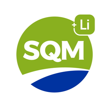 소시에다드 퀴미카 B ADR 로고