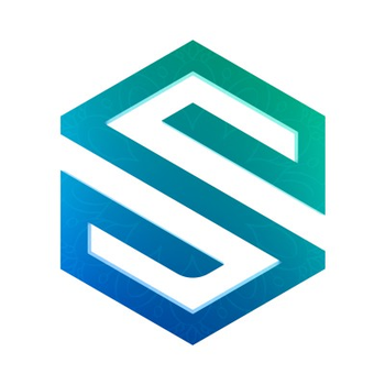 SS 이노베이션스 인터내셔널 로고