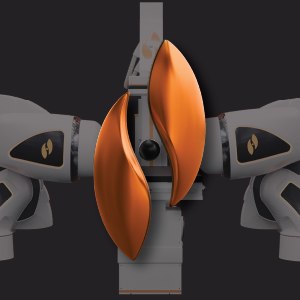 스테레오택시스 로고