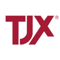 TJX 컴퍼니스 로고