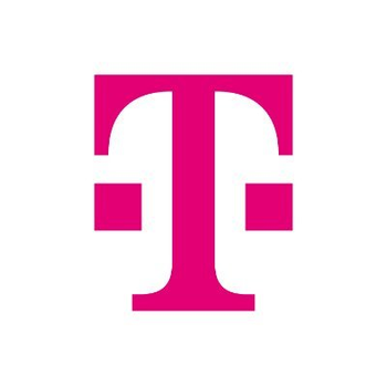 T-모바일 US 로고