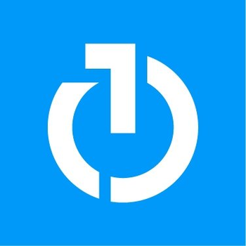 트레이드 데스크 로고