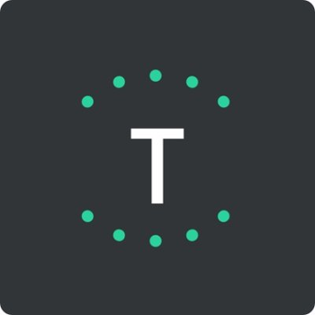 트위스트 바이오사이언스 로고