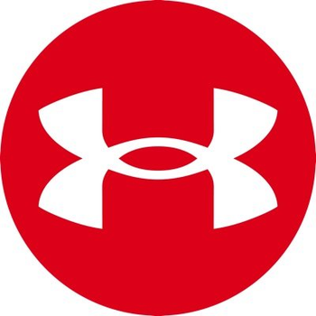 언더 아머 Class C 로고