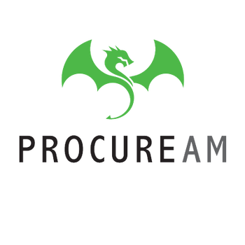 Procure Space ETF 로고