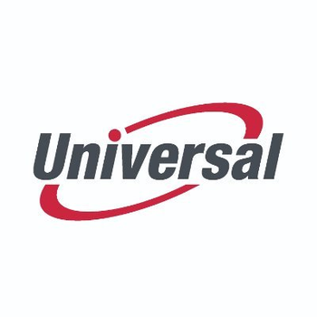 유니버셜 로지스틱스 홀딩스 로고