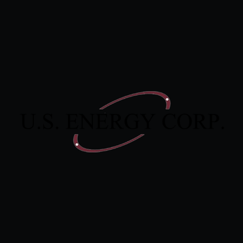 US 에너지 로고