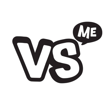 VS 미디어 홀딩스 로고