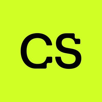 CoinShares Bitcoin Mining ETF 로고