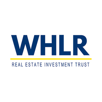 Wheeler Real Estate Investment Trust, Inc. Preferred Stock 로고