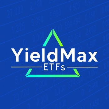 YieldMax MSTR Short Option Income Strategy ETF 로고