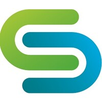 에스씨웍스 로고