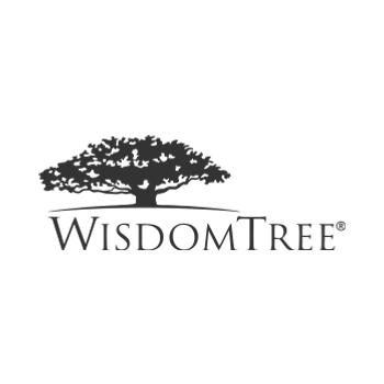 WisdomTree Quantum Computing Fund 로고