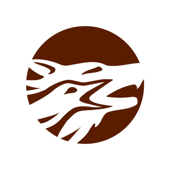 웨스턴 코퍼 & 골드 로고