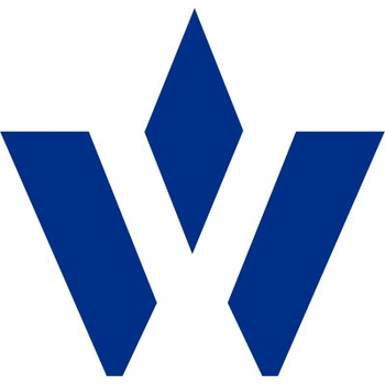 화이트스톤 리츠 로고