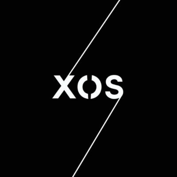 엑소스 로고