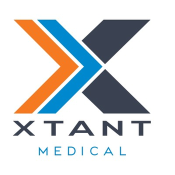 엑스턴트 메디컬 홀딩스 로고