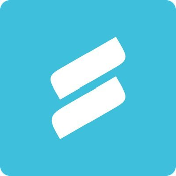 Simplify Gold Strategy Plus Income ETF 로고