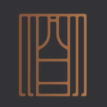 LQR 하우스 로고