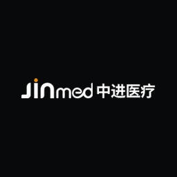 진 메디컬 인터내셔널 로고